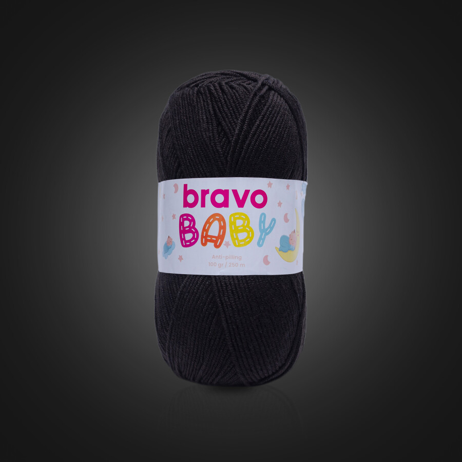 BRAVO BABY - 63