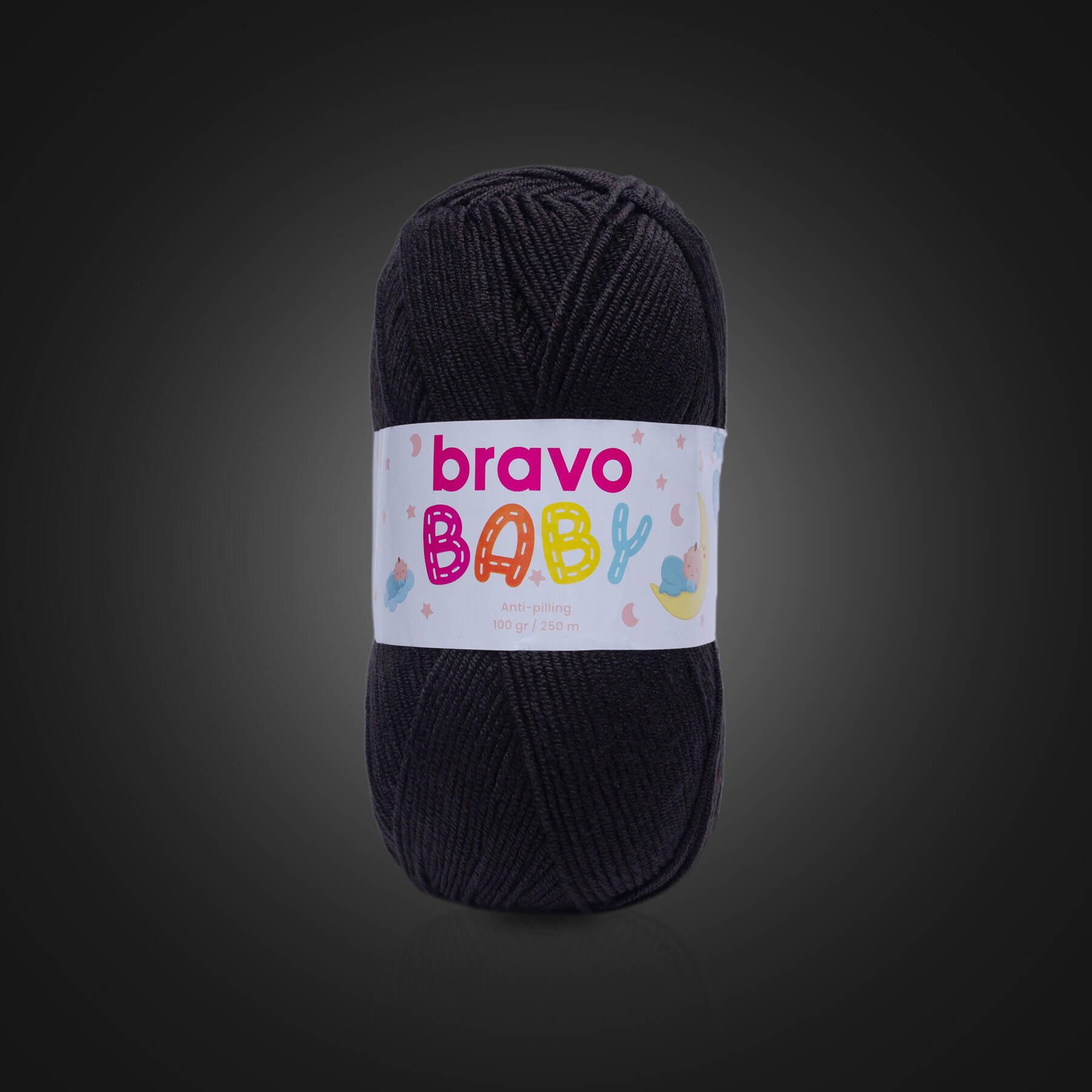 BRAVO BABY - 63