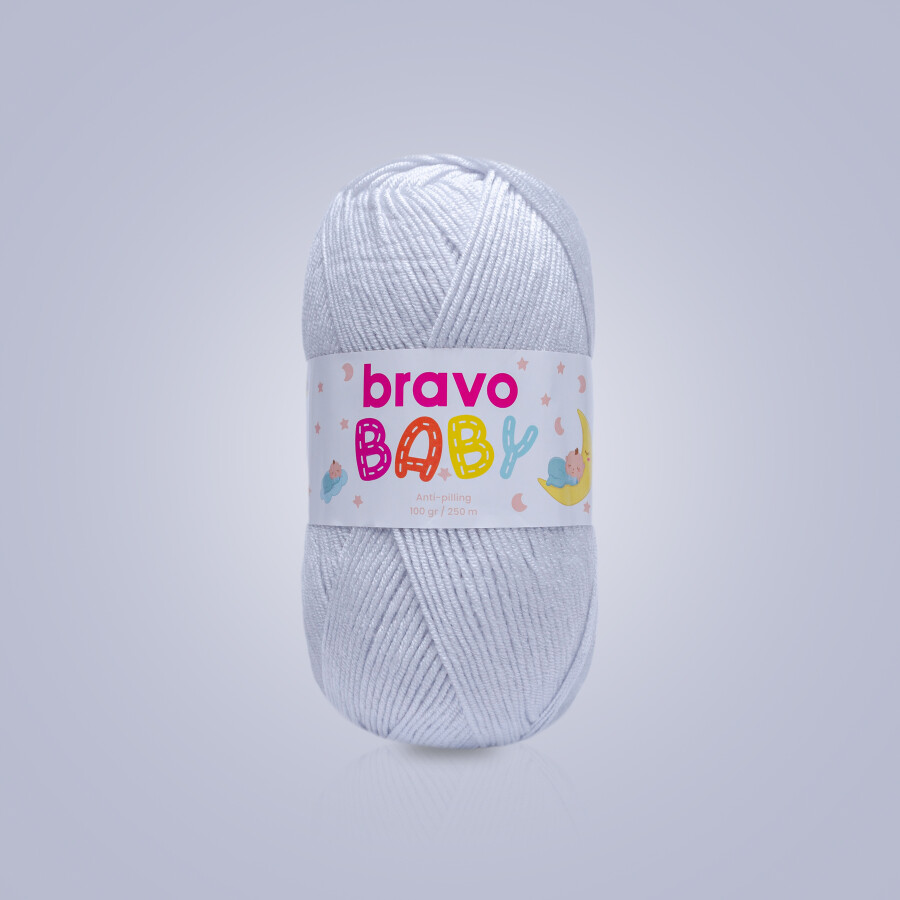 BRAVO BABY - 50