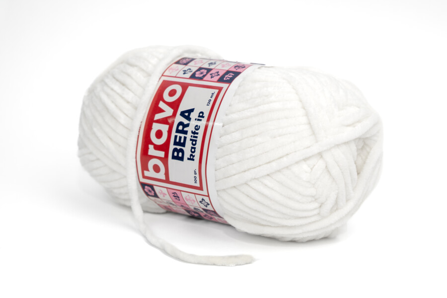 BRAVO BERA KADİFE İPLİK - 13