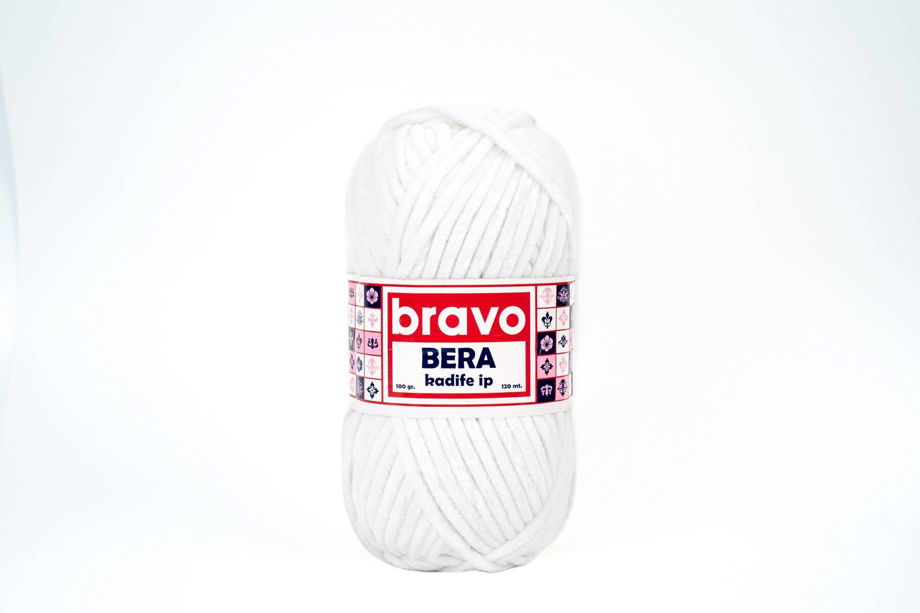 BRAVO BERA KADİFE İPLİK - 85