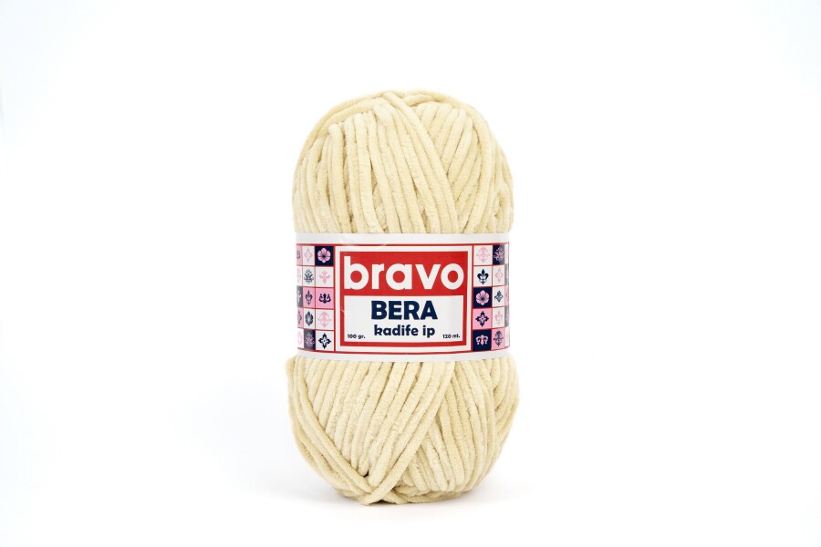 BRAVO BERA KADİFE İPLİK - 55
