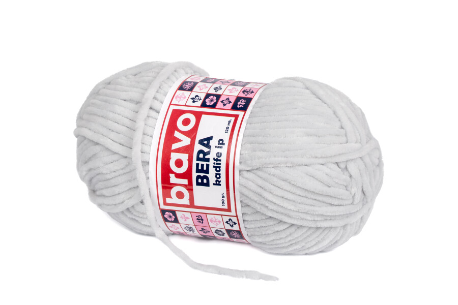 BRAVO BERA KADİFE İPLİK - 20