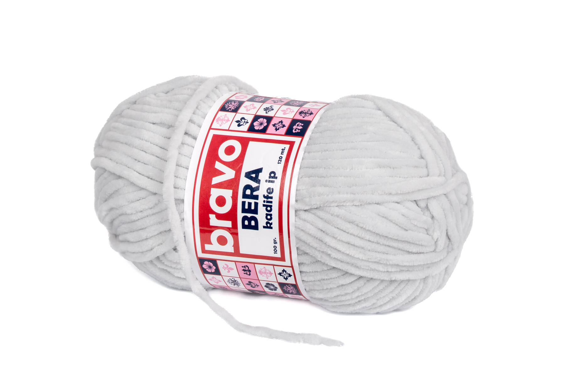 BRAVO BERA KADİFE İPLİK - 20