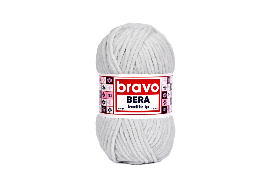 BRAVO BERA KADİFE İPLİK - 51