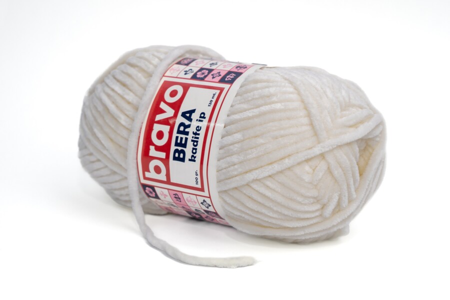 BRAVO BERA KADİFE İPLİK - 19