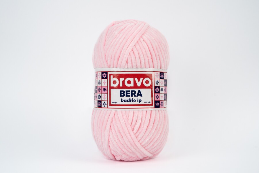 BRAVO BERA KADİFE İPLİK - 90