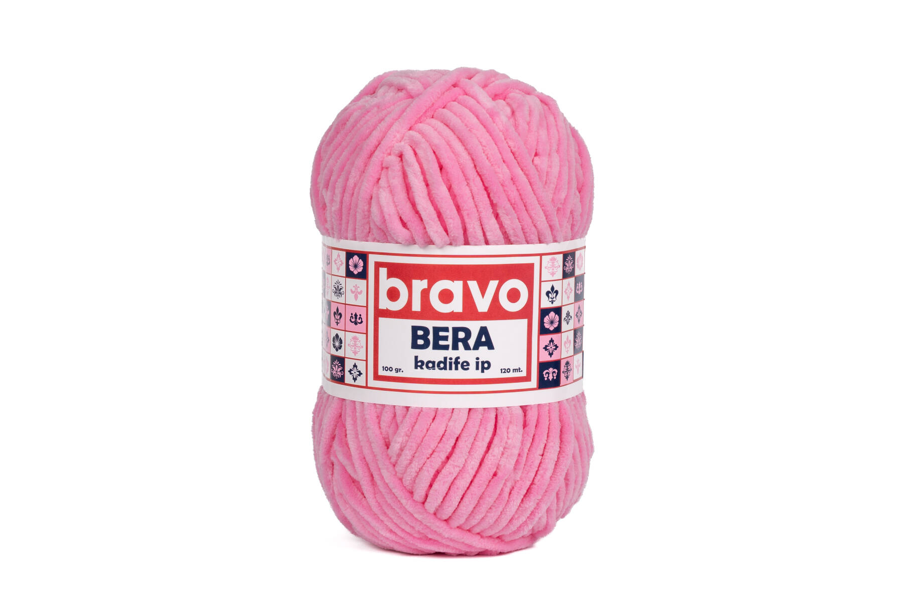 BRAVO BERA KADİFE İPLİK - 87