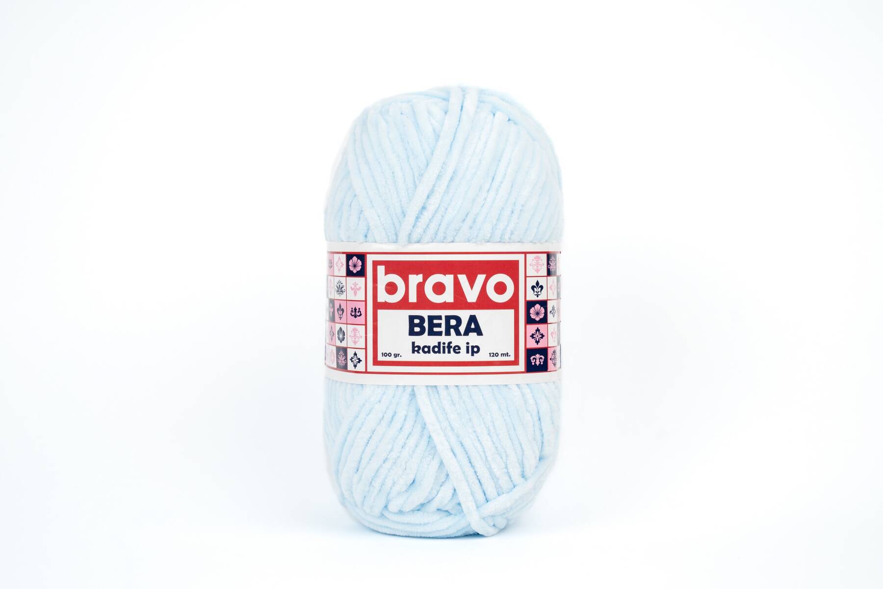 BRAVO BERA KADİFE İPLİK - 73