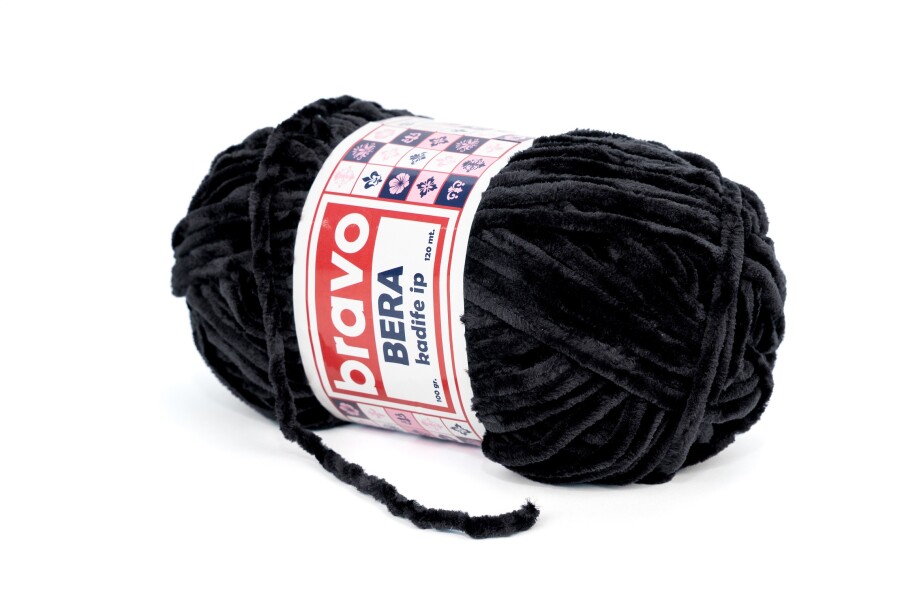BRAVO BERA KADİFE İPLİK - 2