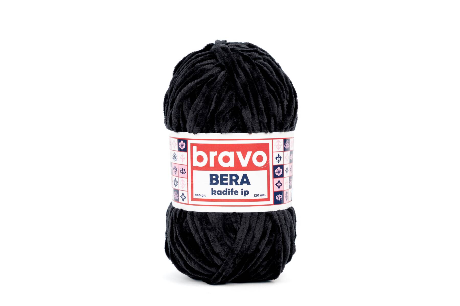 BRAVO BERA KADİFE İPLİK - 88
