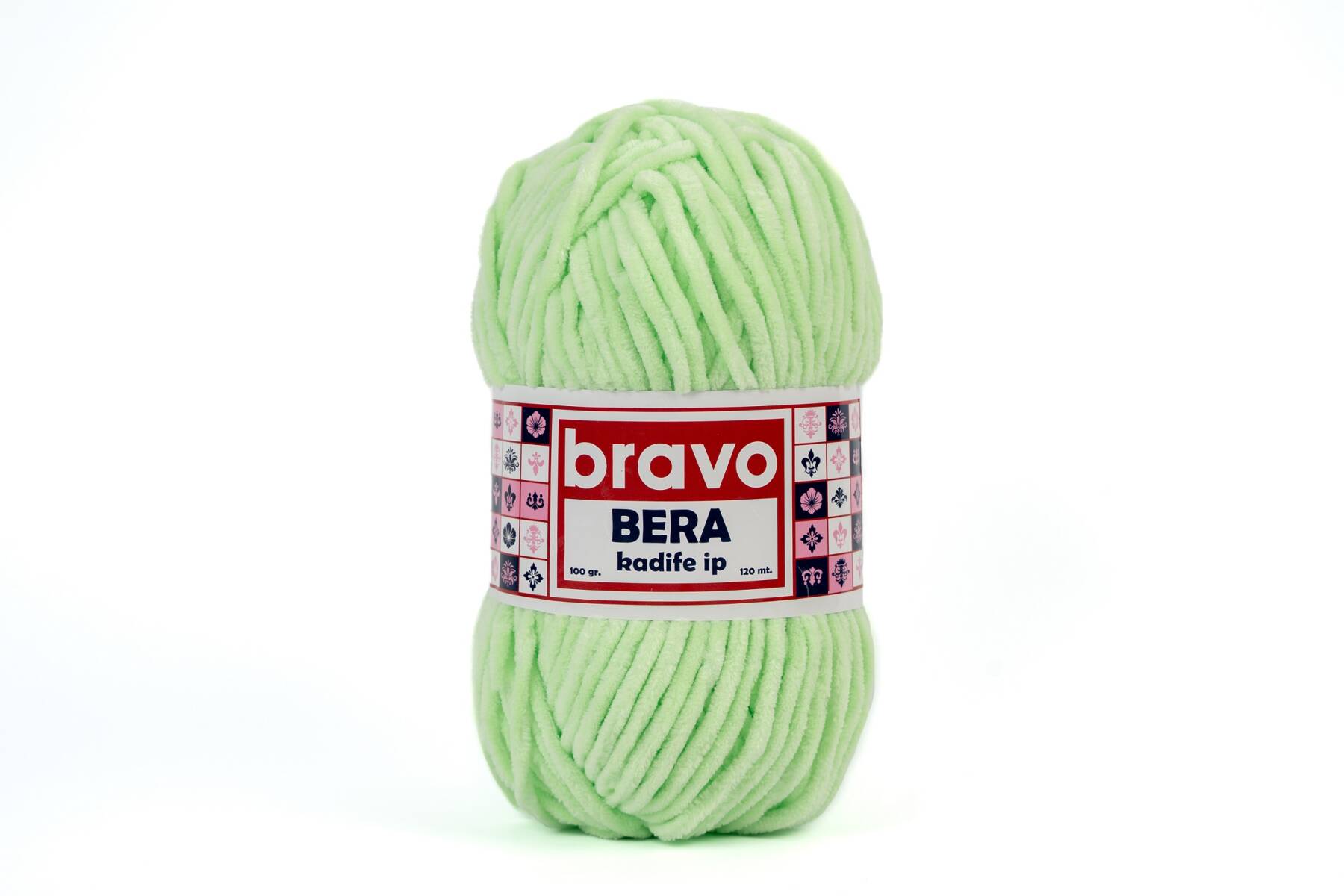 BRAVO BERA KADİFE İPLİK - 83