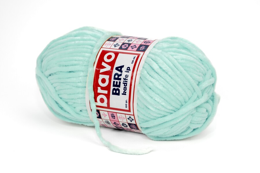 BRAVO BERA KADİFE İPLİK - 44