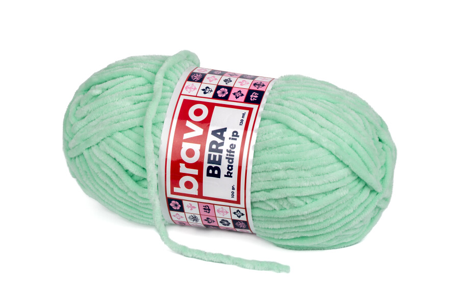 BRAVO BERA KADİFE İPLİK - 43