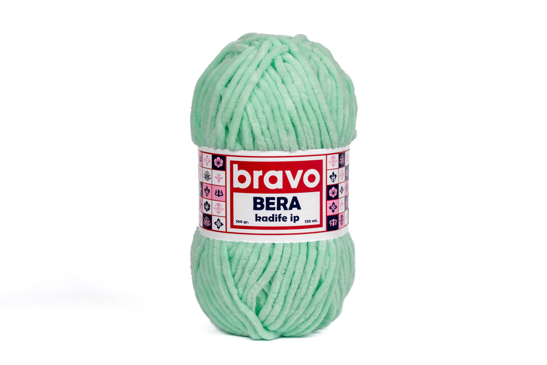 BRAVO BERA KADİFE İPLİK - 84