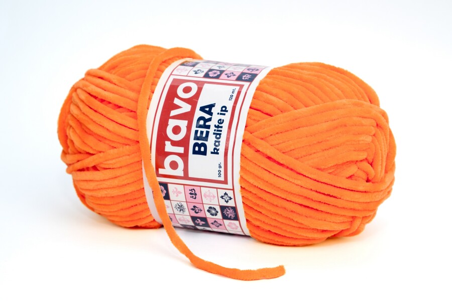 BRAVO BERA KADİFE İPLİK - 41