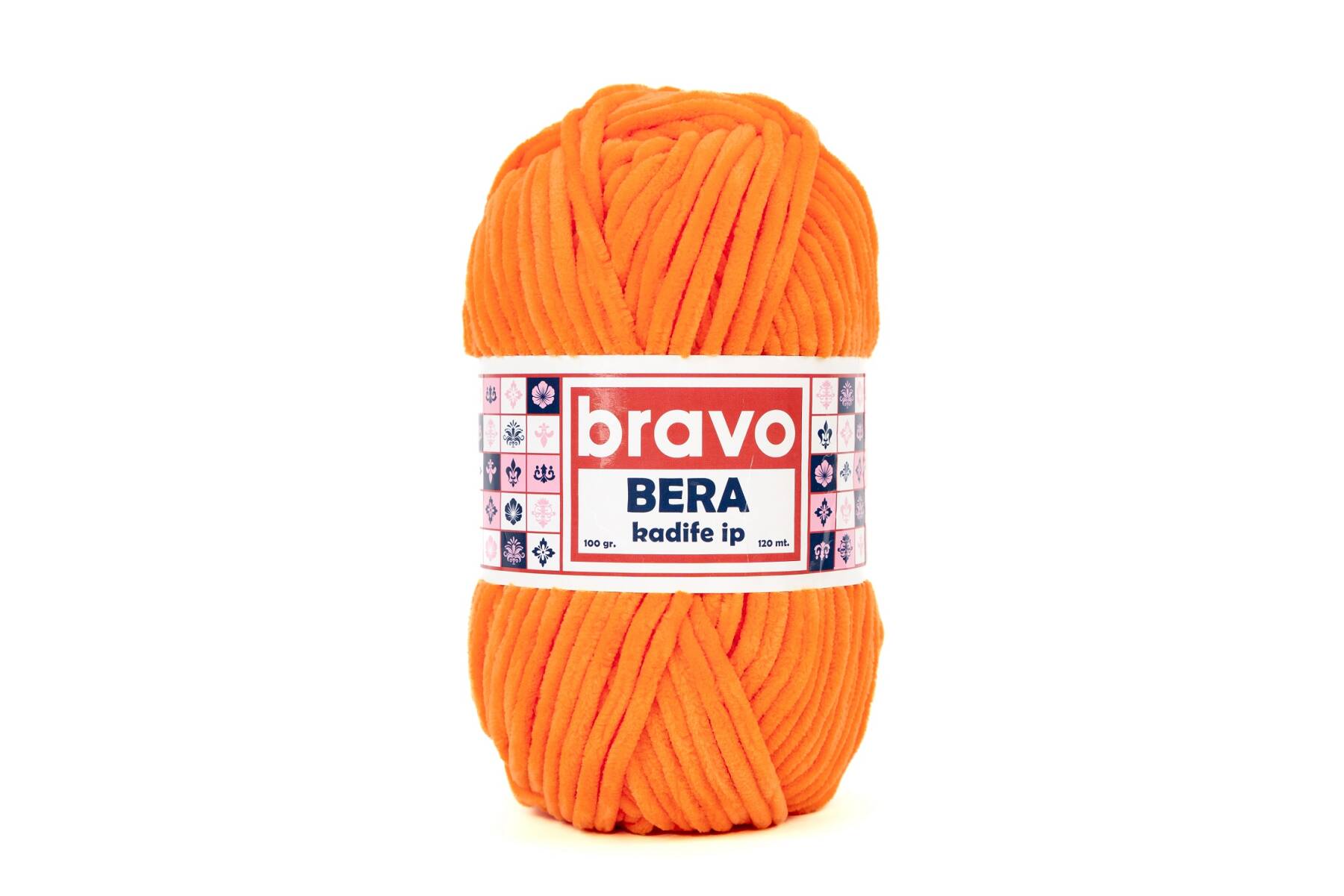 BRAVO BERA KADİFE İPLİK - 49