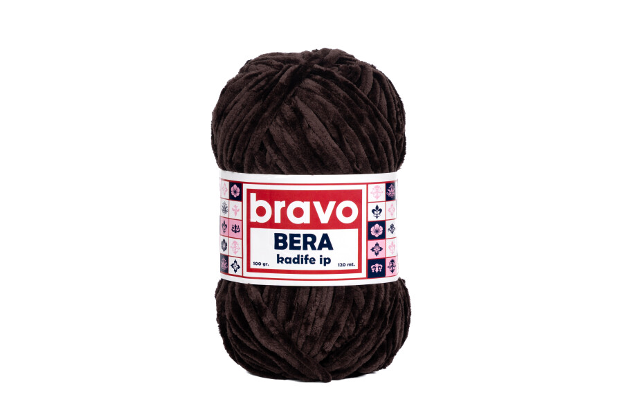 BRAVO BERA KADİFE İPLİK - 48