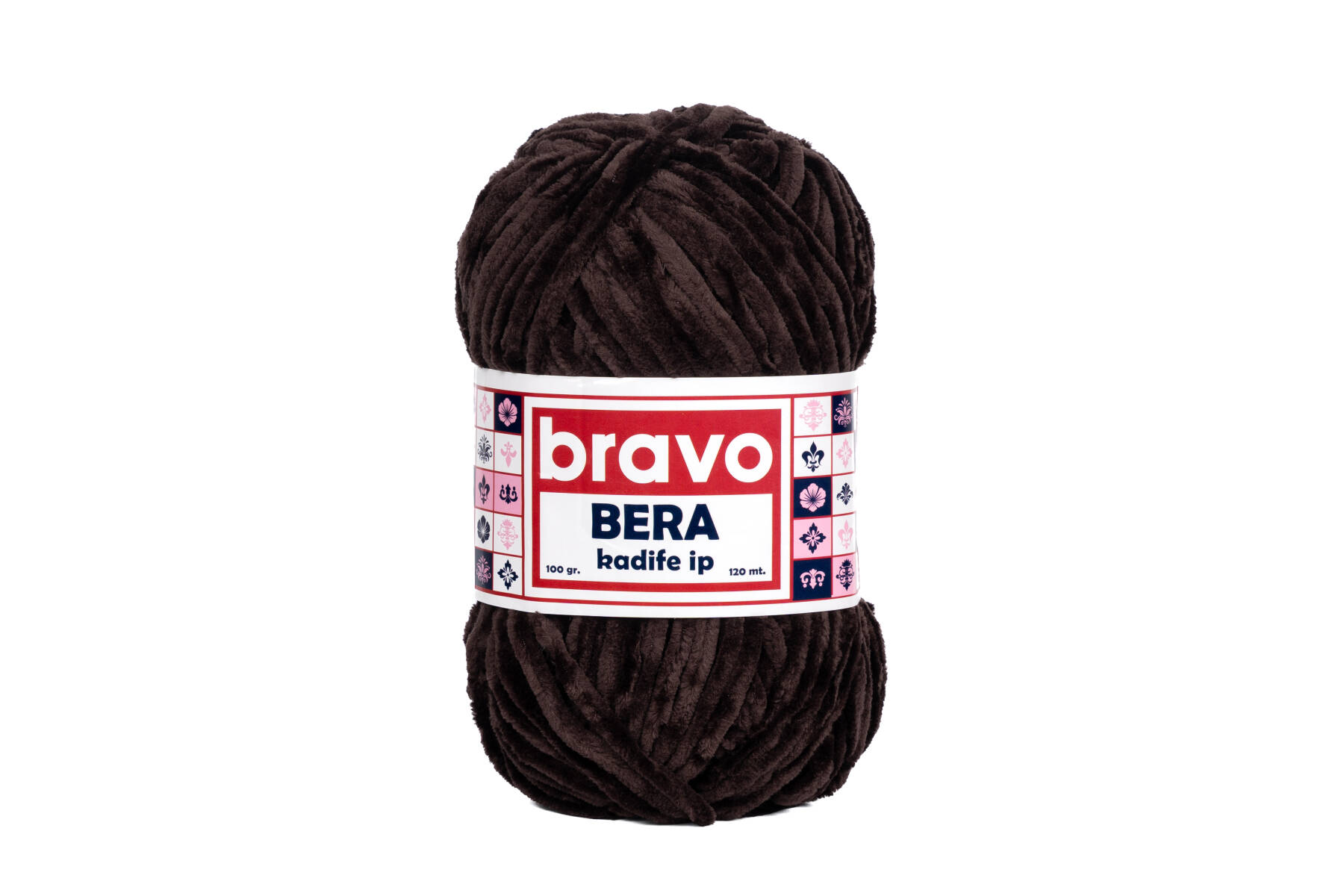 BRAVO BERA KADİFE İPLİK - 48
