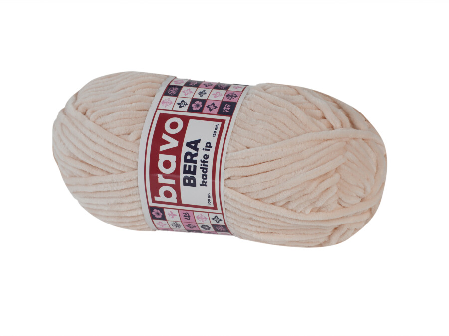 BRAVO BERA KADİFE İPLİK - 27