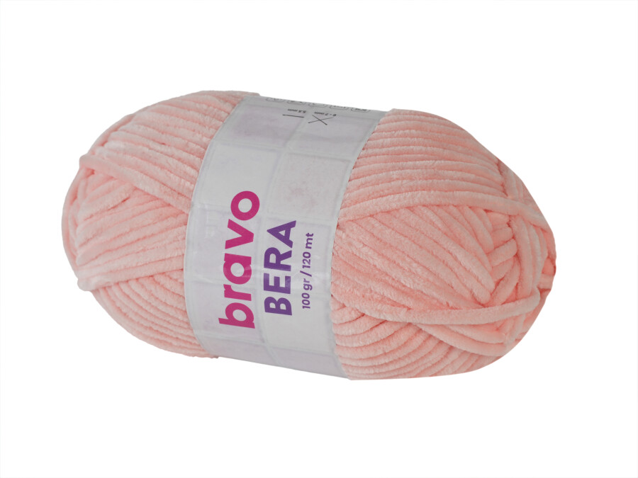 BRAVO BERA KADİFE İPLİK - 28