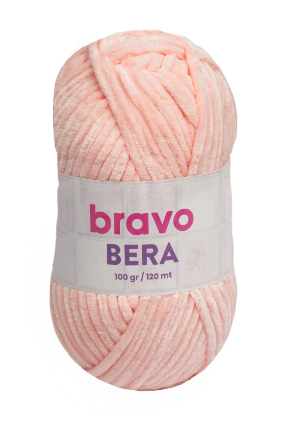 BRAVO BERA KADİFE İPLİK - 68