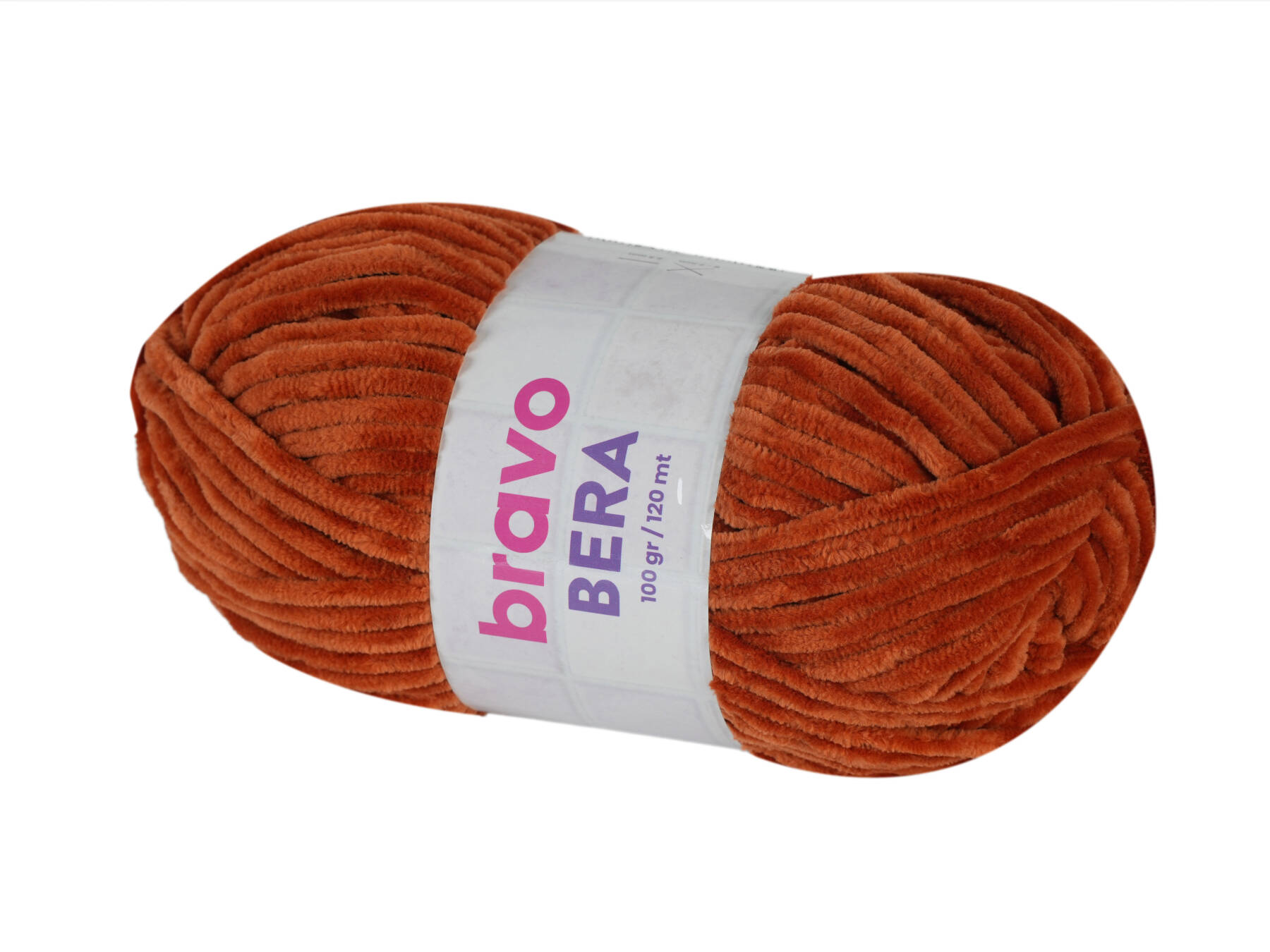 BRAVO BERA KADİFE İPLİK - 29