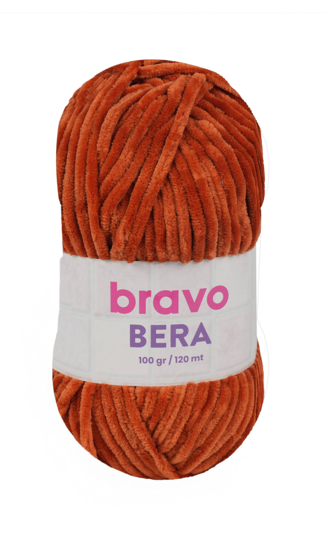 BRAVO BERA KADİFE İPLİK - 70