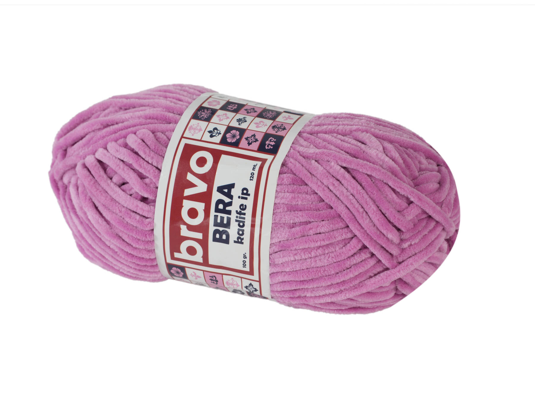BRAVO BERA KADİFE İPLİK - 30