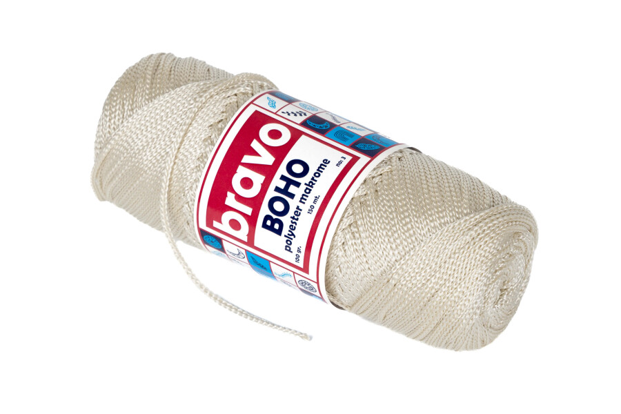 BRAVO BOHO 100 GR NO 3 - 31