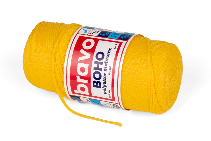 BRAVO BOHO 100 GR NO 3 - 40
