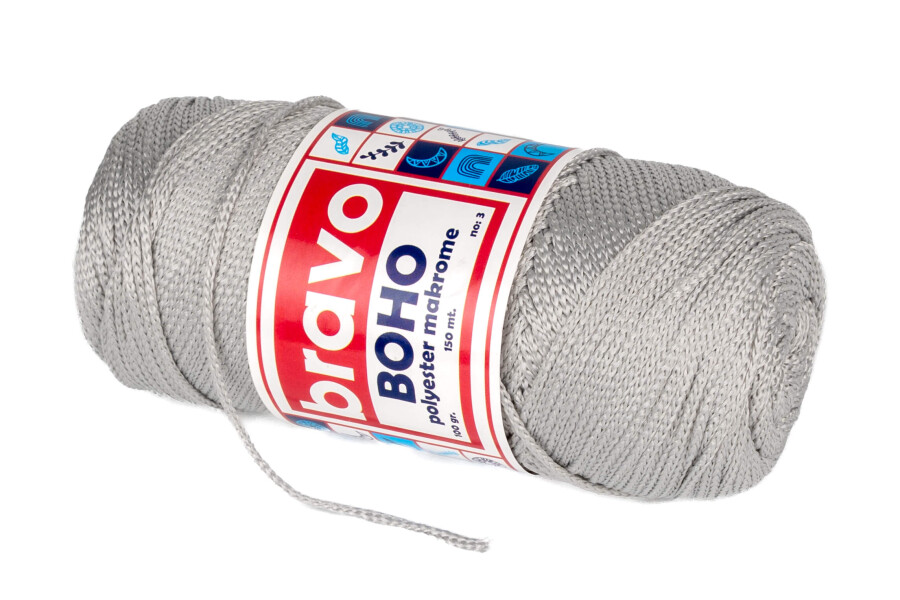 BRAVO BOHO 100 GR NO 3 - 29