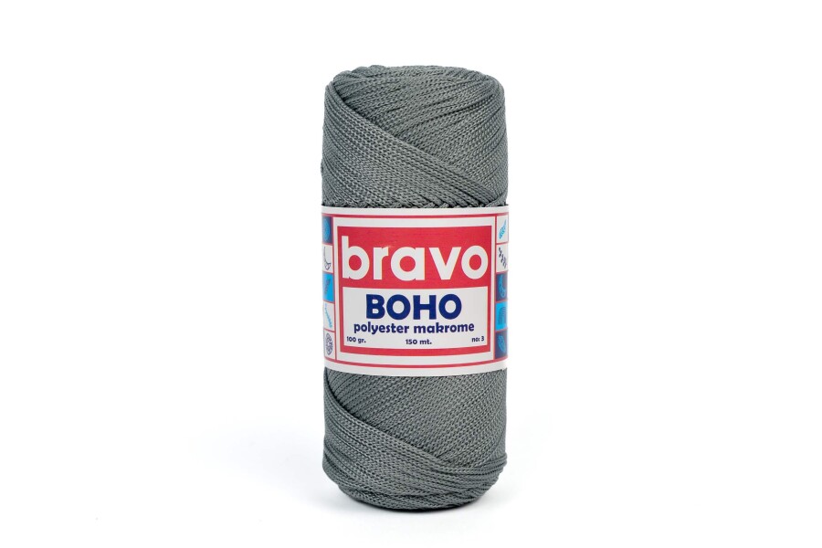 BRAVO BOHO 100 GR NO 3 - 73