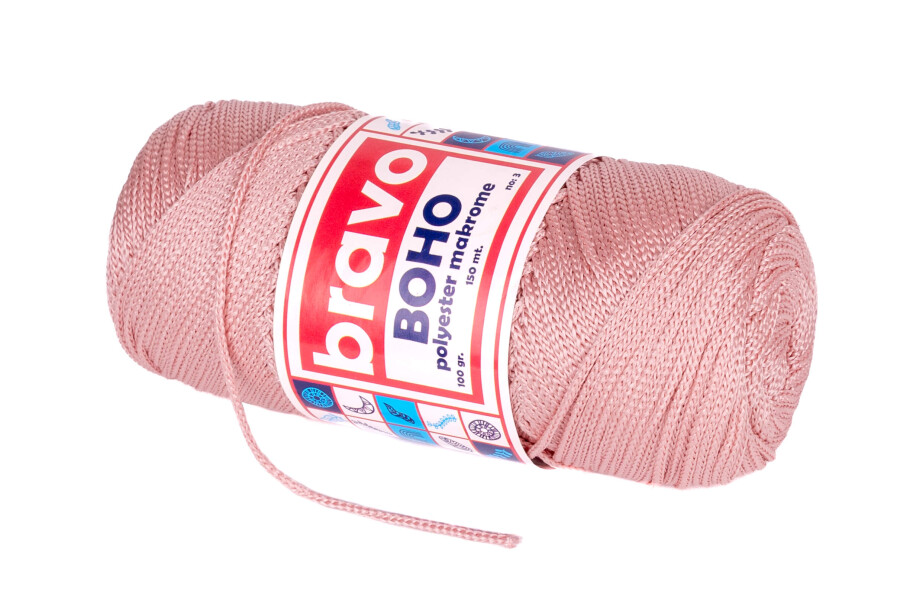 BRAVO BOHO 100 GR NO 3 - 26