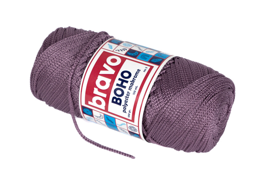 BRAVO BOHO 100 GR NO 3 - 24