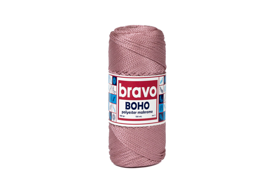 BRAVO BOHO 100 GR NO 3 - 67