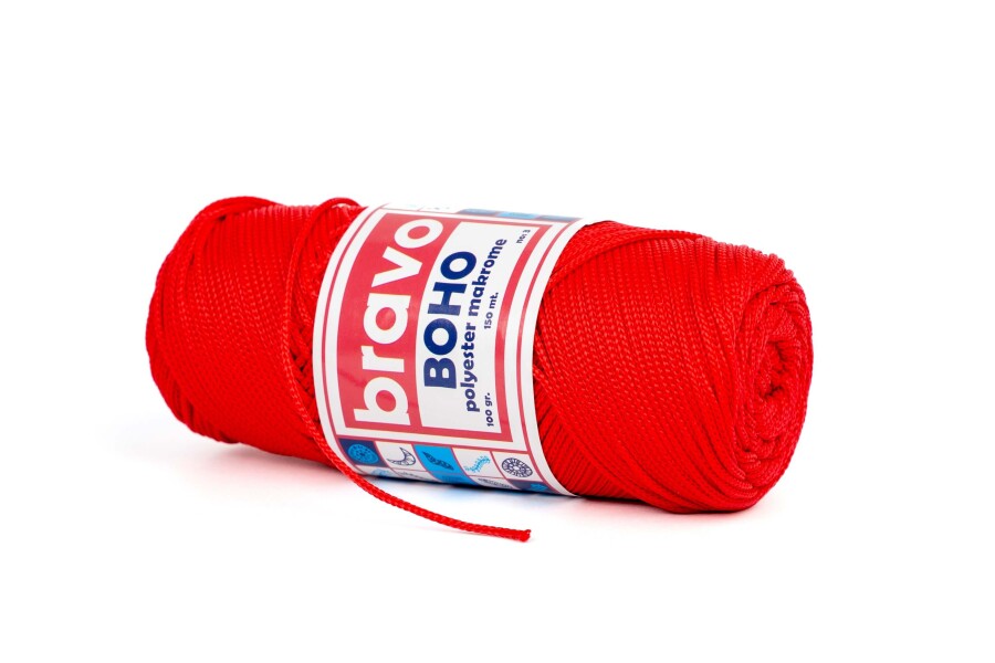 BRAVO BOHO 100 GR NO 3 - 20