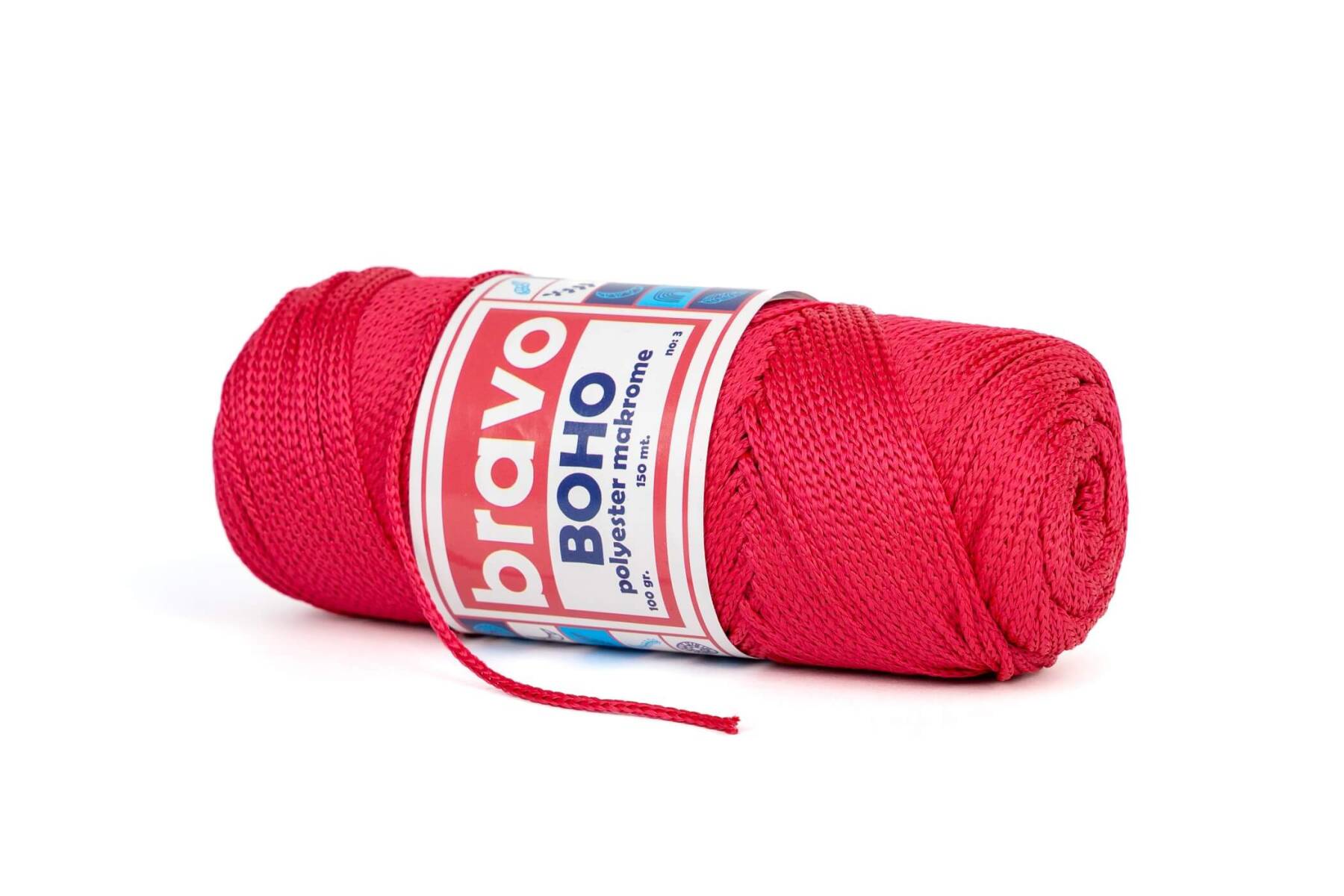 BRAVO BOHO 100 GR NO 3 - 19