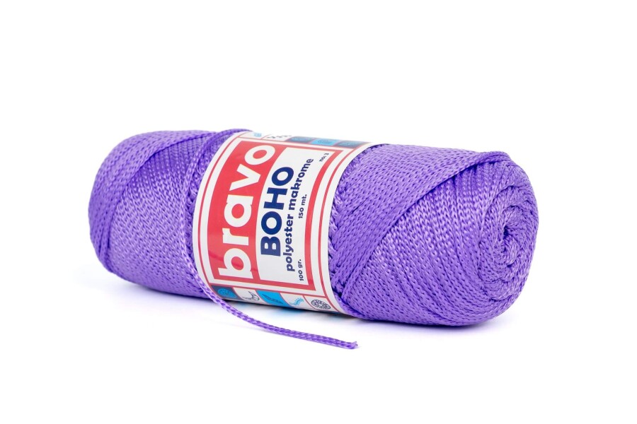 BRAVO BOHO 100 GR NO 3 - 14