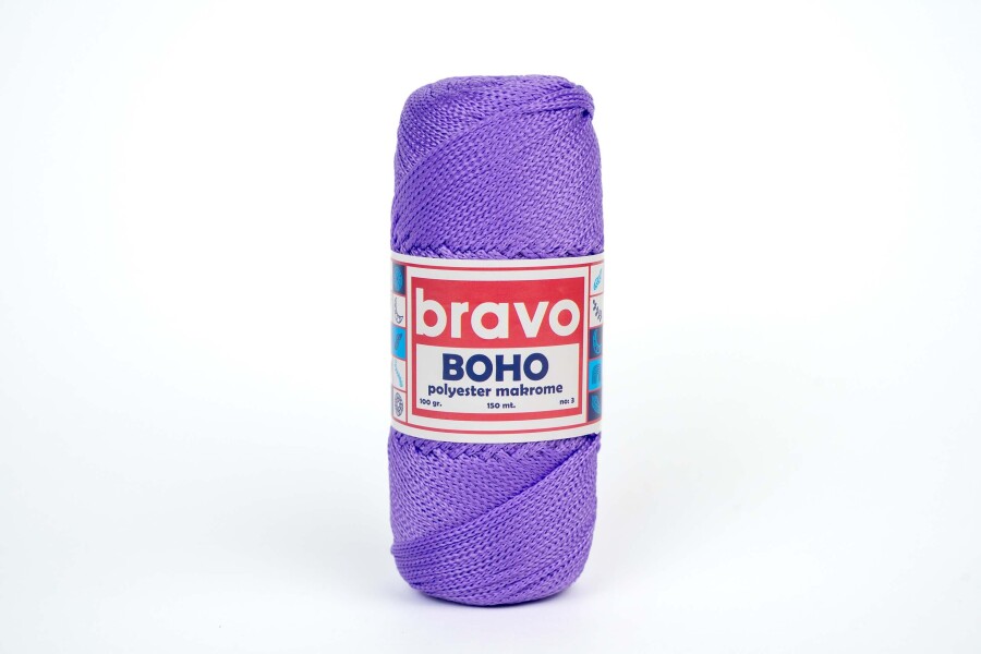 BRAVO BOHO 100 GR NO 3 - 59