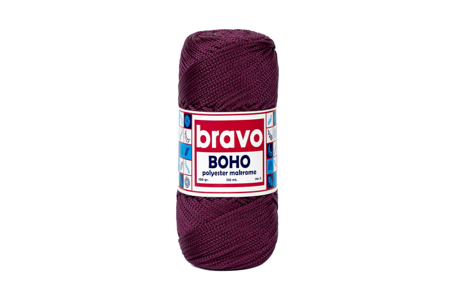 BRAVO BOHO 100 GR NO 3 - 56
