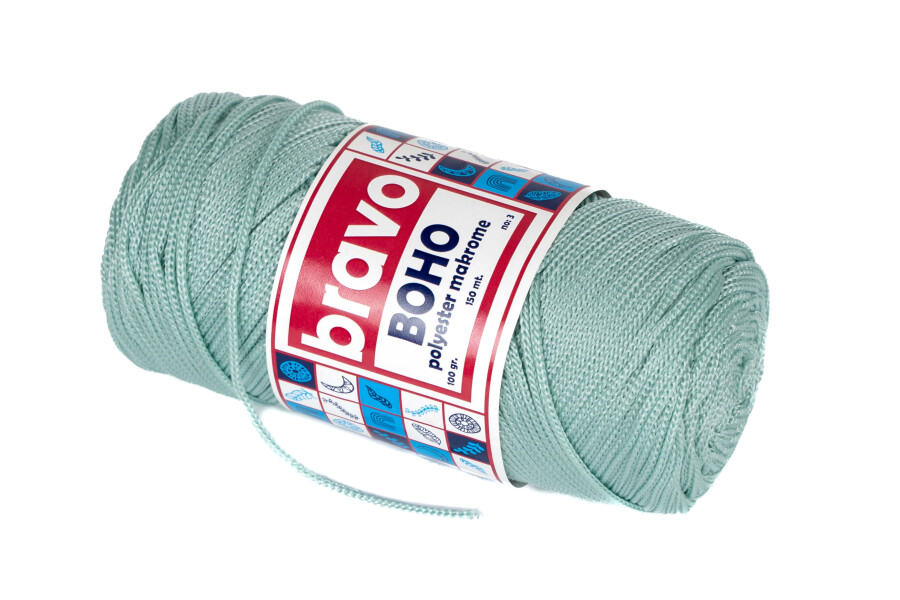 BRAVO BOHO 100 GR NO 3 - 10