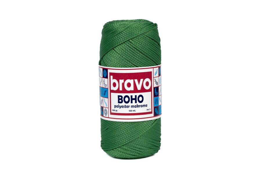 BRAVO BOHO 100 GR NO 3 - 53