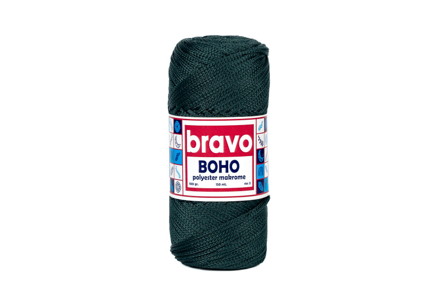 BRAVO BOHO 100 GR NO 3 - 52