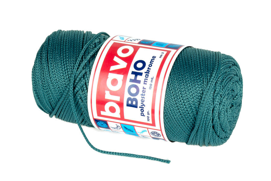BRAVO BOHO 100 GR NO 3 - 42