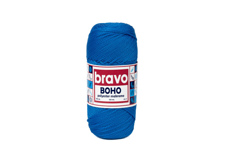 BRAVO BOHO 100 GR NO 3 - 89