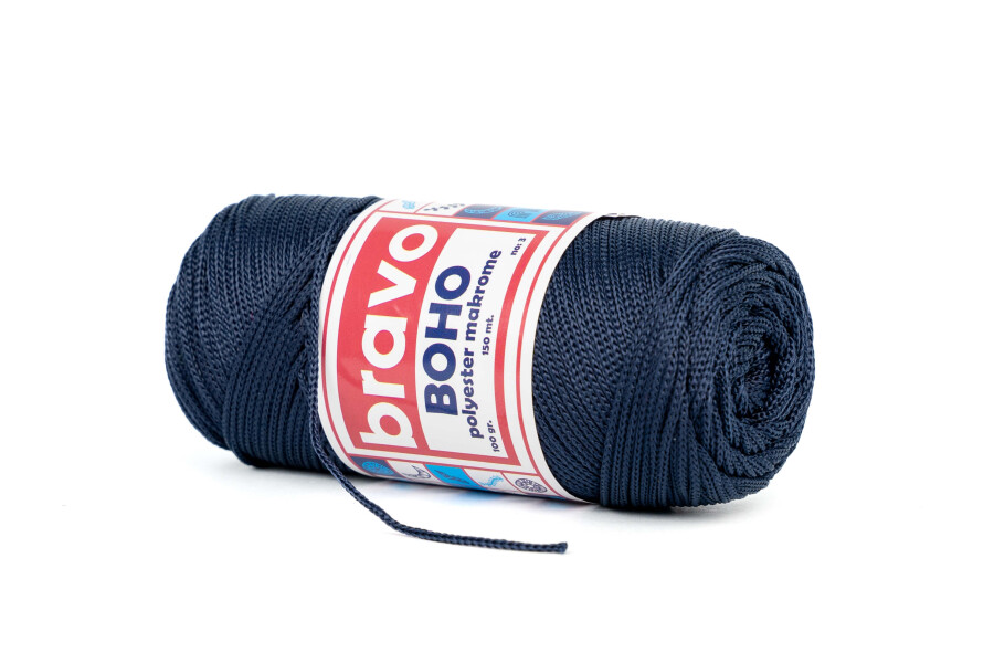 BRAVO BOHO 100 GR NO 3 - 44