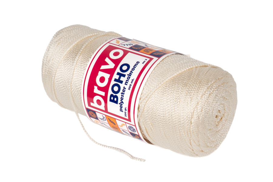BRAVO BOHO 200 GR NO 3 - 42