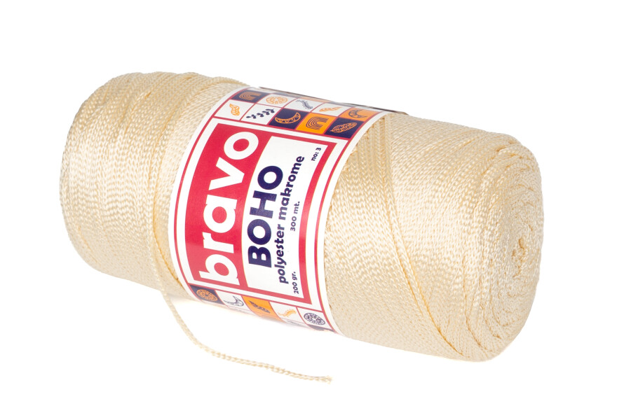 BRAVO BOHO 200 GR NO 3 - 40