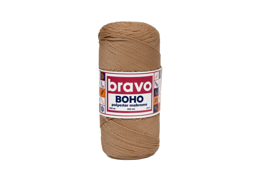 BRAVO BOHO 200 GR NO 3 - 61